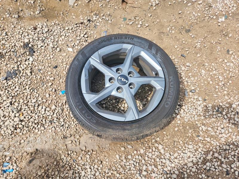 61561596 :رقم المزاد ، 3KPFT4DEXTE263381 vin ، 2026 Kia K4 مزاد بيع