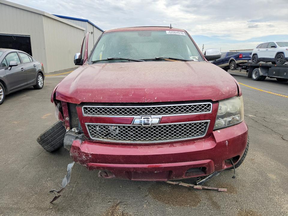 2007 Chevrolet Tahoe მანქანა იყიდება აუქციონზე, vin: 1GNFC13067R421298, აუქციონის ნომერი: 62064916