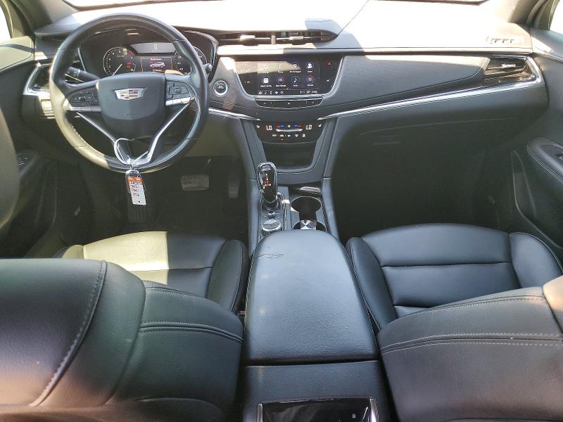 Aukcja sprzedaży 2021 Cadillac Xt6, vin: 1GYKPAR4XMZ171785, numer aukcji: 62346126