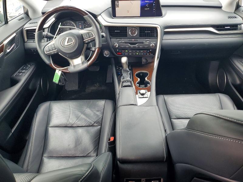 Продажа на аукционе авто 2017 Lexus Rx 350, vin: 2T2ZZMCA6HC052903, номер лота: 60550346
