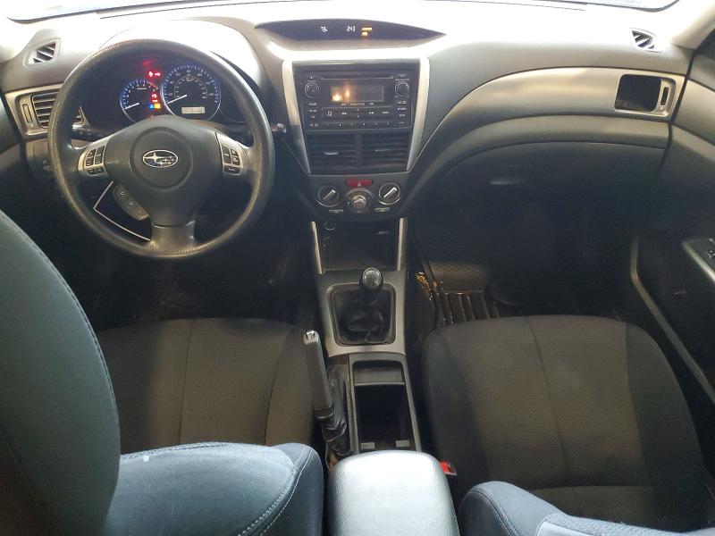 59888436 :رقم المزاد ، JF2SHADC6BG764622 vin ، 2011 Subaru Forester مزاد بيع