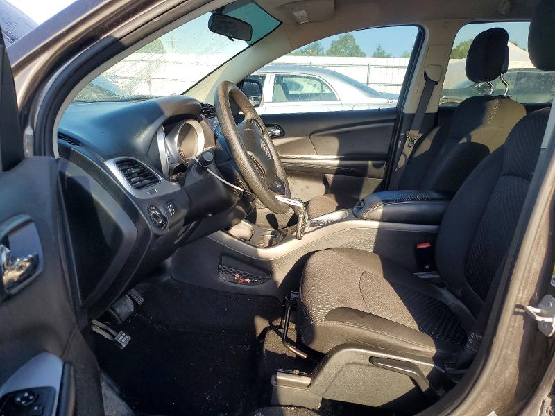 Aukcja sprzedaży 2016 Dodge Journey, vin: 3C4PDCAB1GT169171, numer aukcji: 73559055
