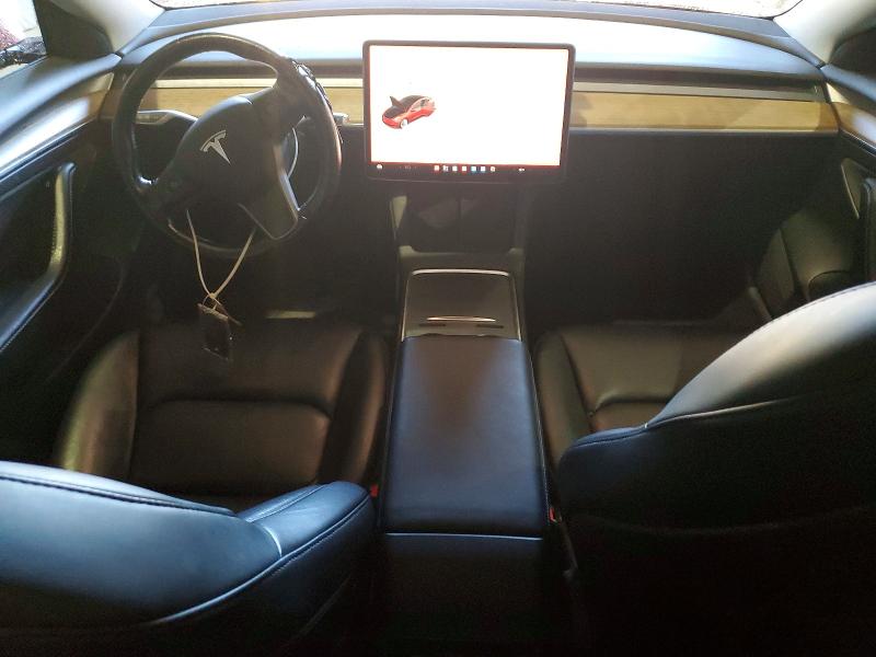 Aukcja sprzedaży 2022 Tesla Model 3, vin: 5YJ3E1EA7NF372580, numer aukcji: 60081956