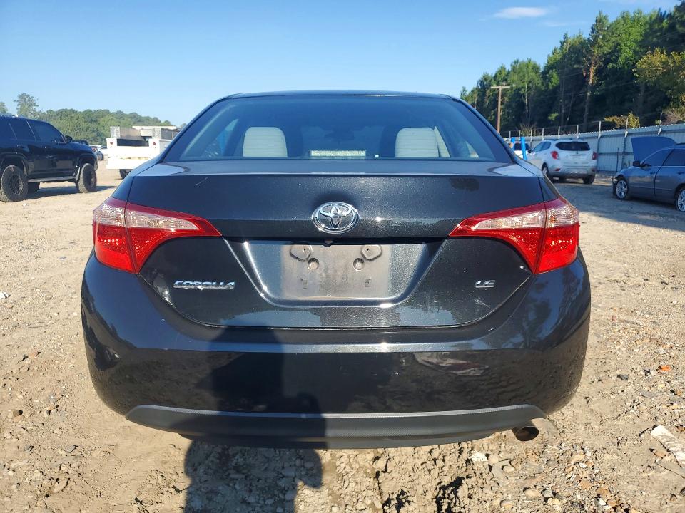 2017 Toyota Corolla მანქანა იყიდება აუქციონზე, vin: 2T1BURHE0HC940639, აუქციონის ნომერი: 63178386