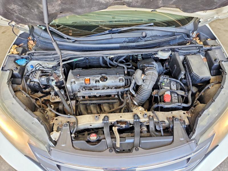 Продажа на аукционе авто 2013 Honda Cr-v, vin: 5J6RM4H72DL038428, номер лота: 62859226