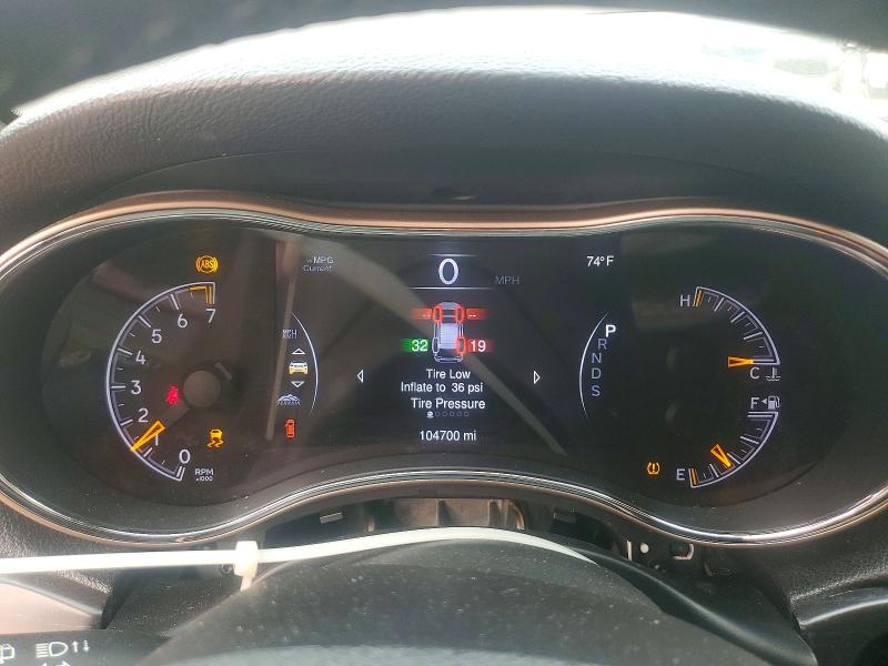 2014 Jeep Grand Cherokee მანქანა იყიდება აუქციონზე, vin: 1C4RJFBG6EC363247, აუქციონის ნომერი: 60800386