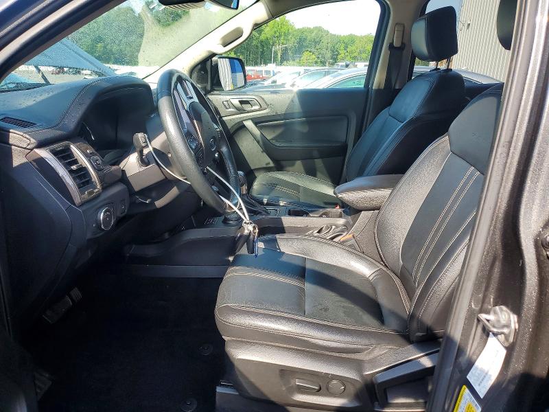 Продажа на аукционе авто 2019 Ford Ranger, vin: 1FTER4FH7KLA14222, номер лота: 60768236