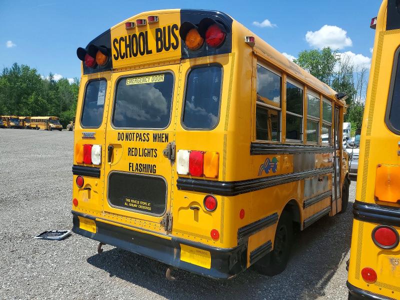 Продажа на аукционе авто 2012 Thomas School Bus, vin: 1GB0G2BA5C1189714, номер лота: 51246036