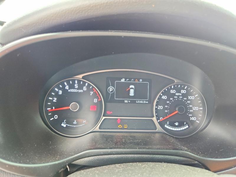 Aukcja sprzedaży 2015 Kia Soul, vin: KNDJX3A56F7130358, numer aukcji: 62525376