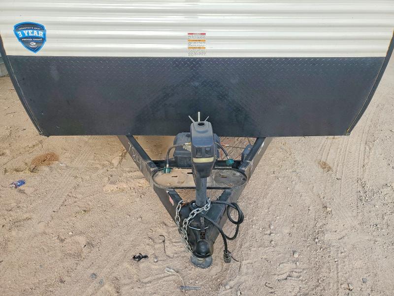 Продаж на аукціоні авто 2021 Keystone Hideout, vin: 4YDT27226M7242784, номер лоту: 60981856