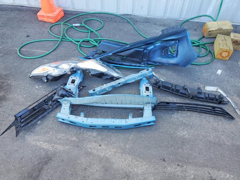 2024 Mitsubishi Mirage მანქანა იყიდება აუქციონზე, vin: ML32AUHJ8RH021013, აუქციონის ნომერი: 60307776