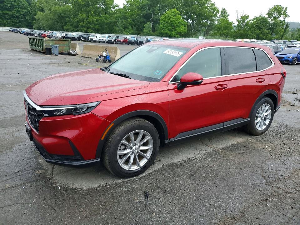 Aukcja sprzedaży 2025 Honda Cr-v, vin: 2HKRS4H70SH417893, numer aukcji: 62197076
