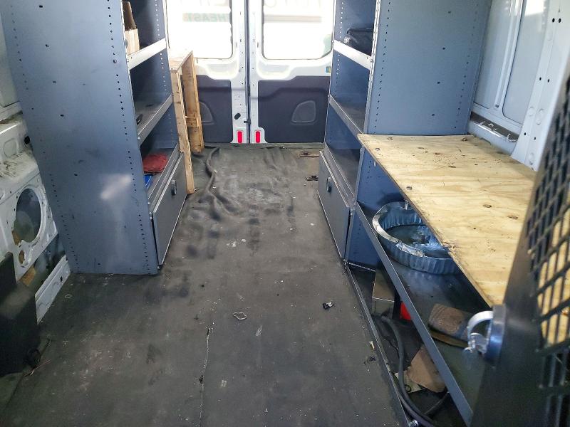 Aukcja sprzedaży 2017 Ford Transit, vin: 1FTBW3XM1HKA38676, numer aukcji: 62392186