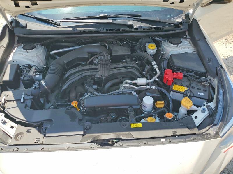 2024 Subaru Impreza მანქანა იყიდება აუქციონზე, vin: JF1GUHHC9R8251376, აუქციონის ნომერი: 63031826
