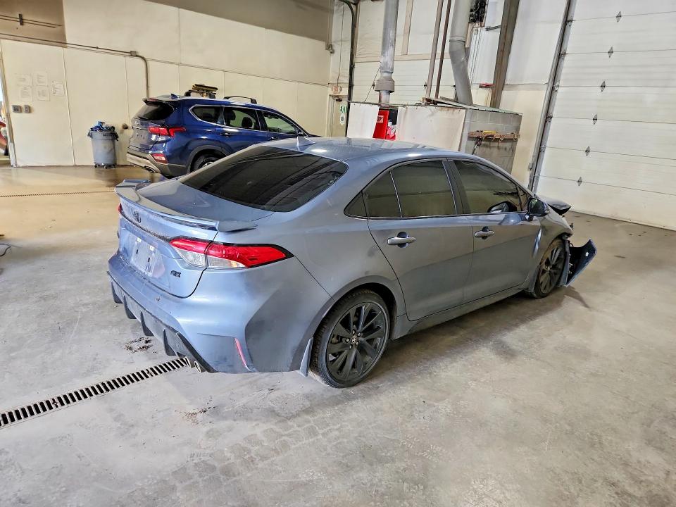 Aukcja sprzedaży 2025 Toyota Corolla, vin: 5YFS4MCE6SP243008, numer aukcji: 85968845
