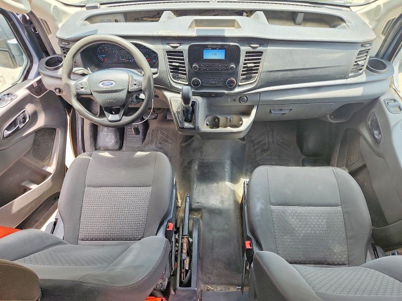 Aukcja sprzedaży 2020 Ford Transit, vin: 1FTBR3X84LKB32389, numer aukcji: 53851316