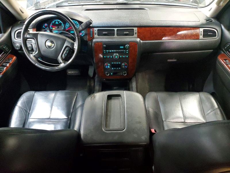 2011 Chevrolet Silverado მანქანა იყიდება აუქციონზე, vin: 1GCRKTE37BZ258424, აუქციონის ნომერი: 61946406