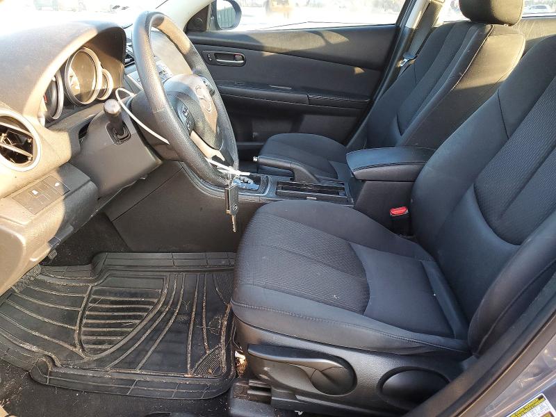 Aukcja sprzedaży 2011 Mazda 6, vin: 1YVHZ8BH9B5M22603, numer aukcji: 63339726