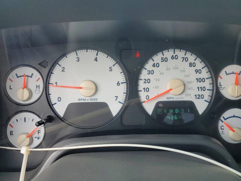 Aukcja sprzedaży 2008 Dodge Ram 1500, vin: 1D7HA18K08J177784, numer aukcji: 60006126