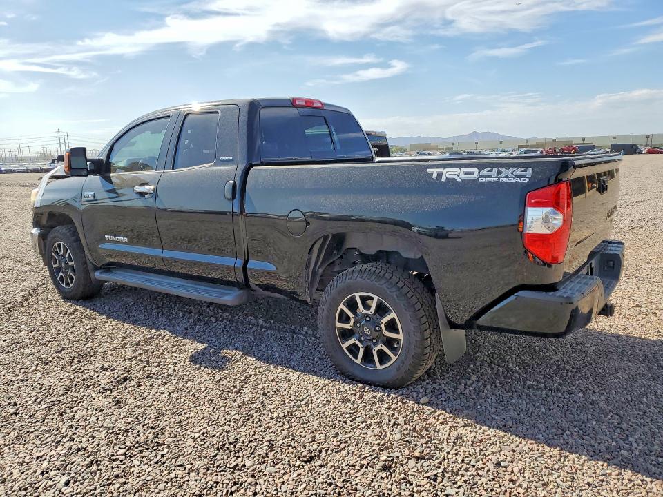 Продажа на аукционе авто 2016 Toyota Tundra, vin: 5TFBW5F12GX523123, номер лота: 62163056