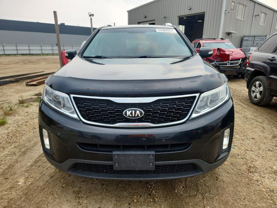 Aukcja sprzedaży 2014 Kia Sorento, vin: 5XYKTCA69EG479928, numer aukcji: 62004356