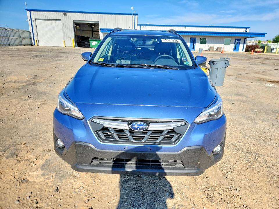 Продаж на аукціоні авто 2022 Subaru Crosstrek, vin: JF2GTHNC2NH235954, номер лоту: 59584626