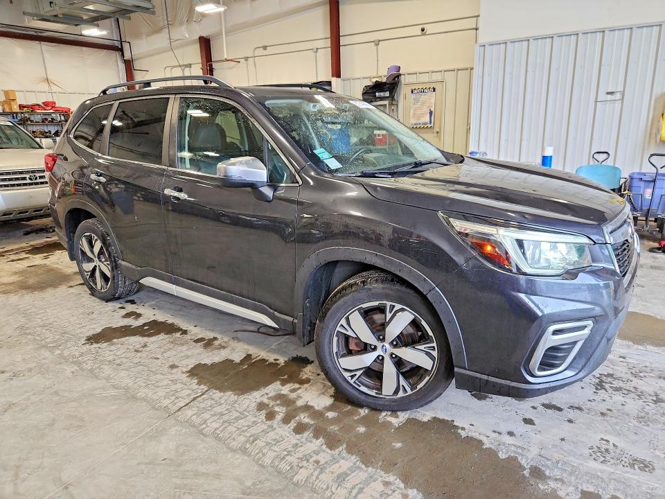 Aukcja sprzedaży 2019 Subaru Forester, vin: JF2SKAWC0KH409695, numer aukcji: 62748566