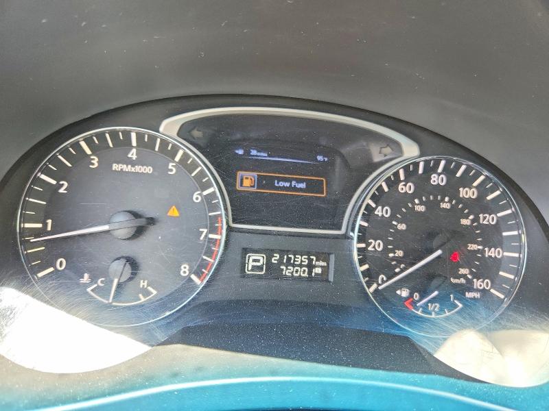 Продажа на аукционе авто 2013 Nissan Altima, vin: 1N4AL3AP6DN543764, номер лота: 60046626