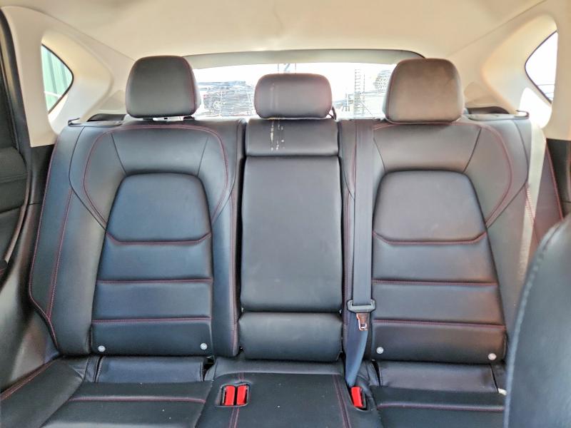 Продаж на аукціоні авто 2024 Mazda Cx-5, vin: JM3KFBCL9R0511705, номер лоту: 61871236