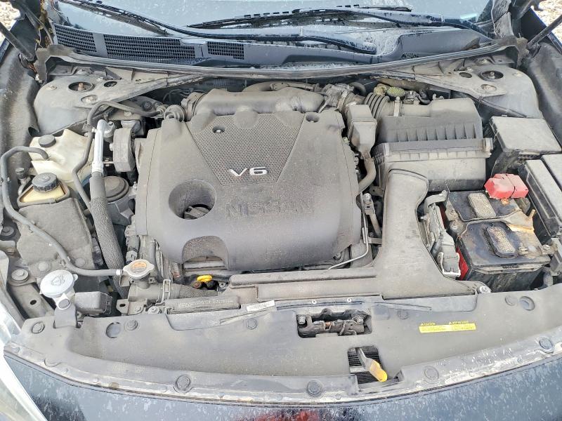 Продажа на аукционе авто 2017 Nissan Maxima, vin: 1N4AA6AP2HC363996, номер лота: 59913106
