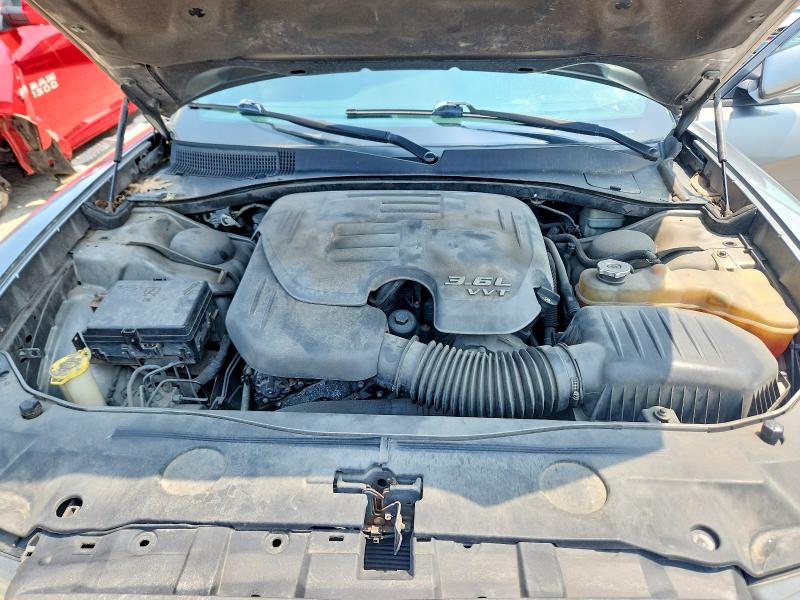 Aukcja sprzedaży 2011 Dodge Charger, vin: 2B3CL3CG5BH587018, numer aukcji: 60685186