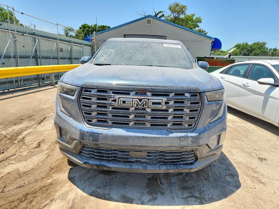 60009306 :رقم المزاد ، 1GKENTKS6TJ187268 vin ، 2026 Gmc Acadia مزاد بيع