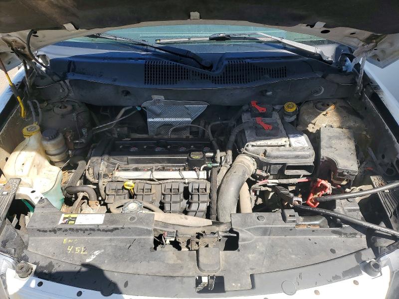 Продаж на аукціоні авто 2014 Jeep Compass, vin: 1C4NJDAB8ED603238, номер лоту: 61208696