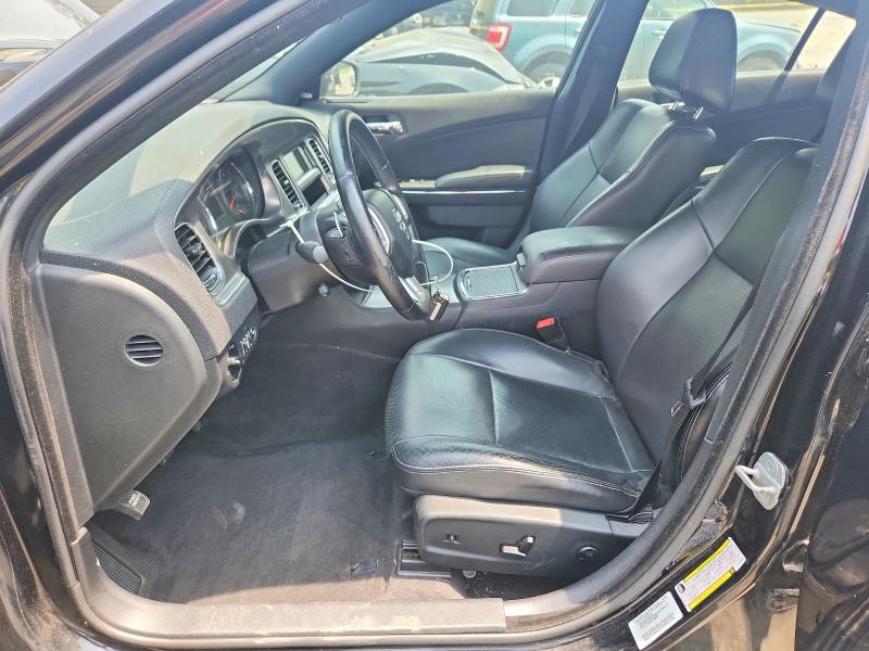 Продажа на аукционе авто 2012 Dodge Charger, vin: 2C3CDXHG2CH148358, номер лота: 61511536