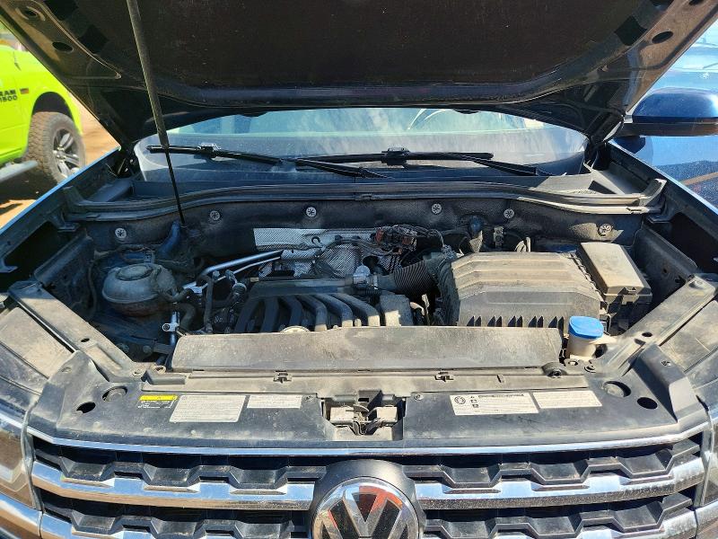 Aukcja sprzedaży 2019 Volkswagen Atlas, vin: 1V2UR2CA3KC612118, numer aukcji: 60126596