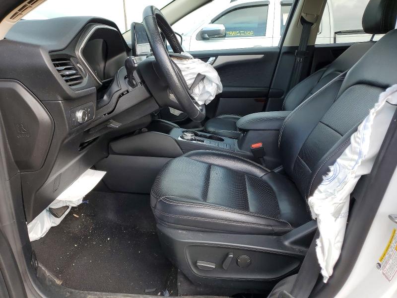 Aukcja sprzedaży 2020 Ford Escape, vin: 1FMCU9H66LUB00353, numer aukcji: 60168606