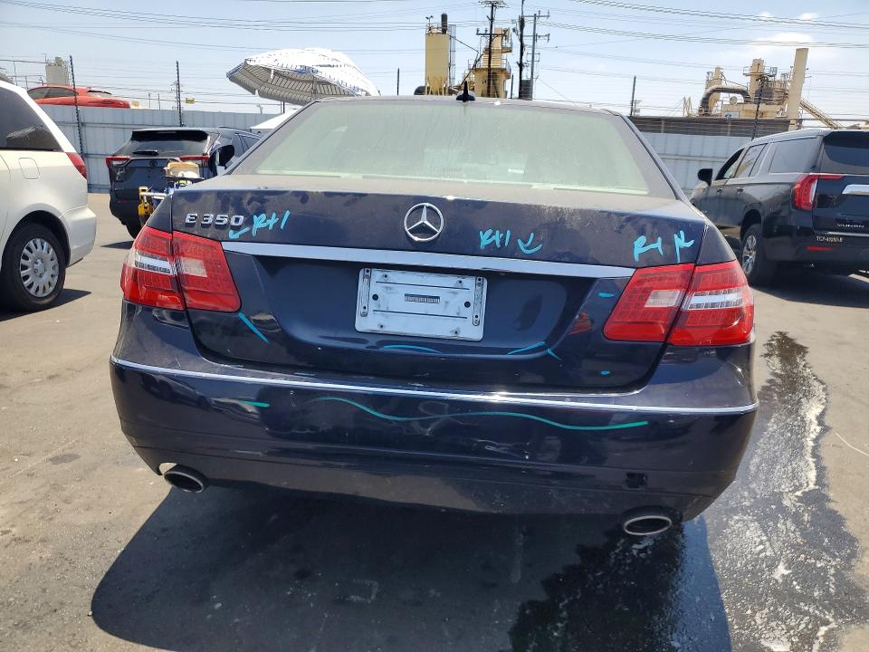 Aukcja sprzedaży 2012 Mercedes-benz E, vin: WDDHF5KB2CA562256, numer aukcji: 57592866