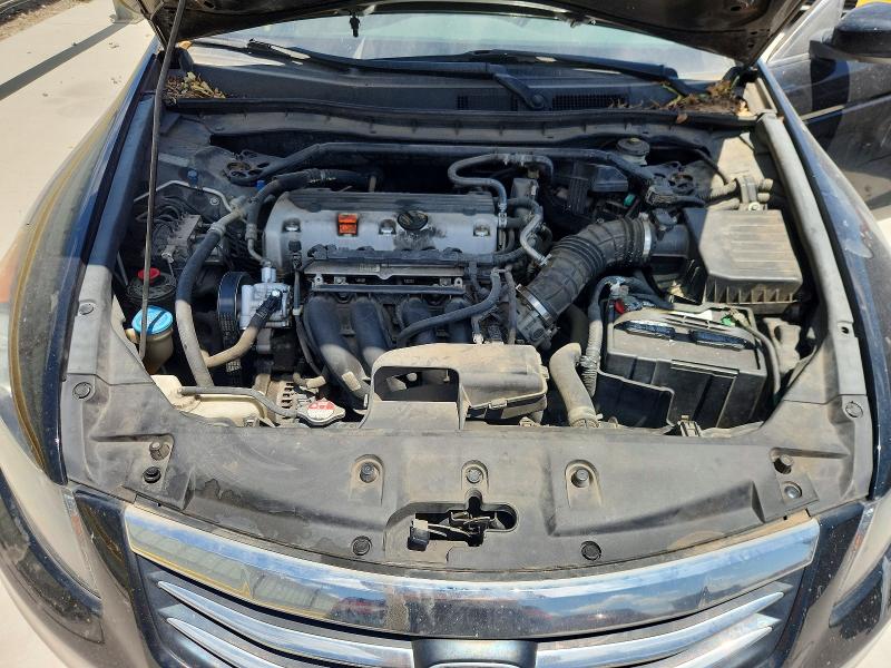 Продажа на аукционе авто 2012 Honda Accord, vin: 1HGCP2F76CA014249, номер лота: 59733176
