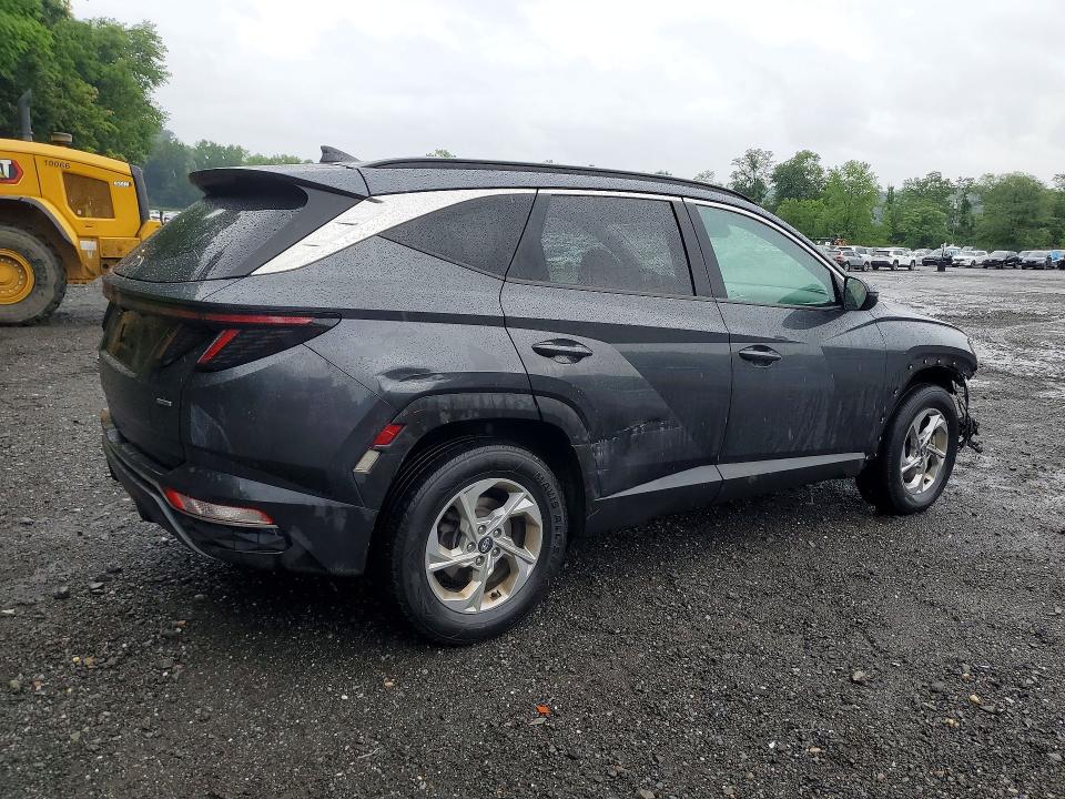 Auction sale of the 2022 Hyundai Tucson, vin: 5NMJBCAE8NH054129, lot number: 59552746