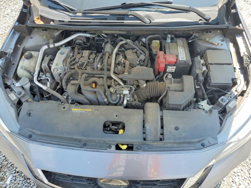 Продаж на аукціоні авто 2020 Nissan Sentra, vin: 3N1AB8CV5LY249430, номер лоту: 62209126
