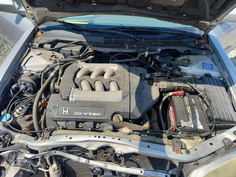 59607666 :رقم المزاد ، 1HGCG225X2A006187 vin ، 2002 Honda Accord مزاد بيع