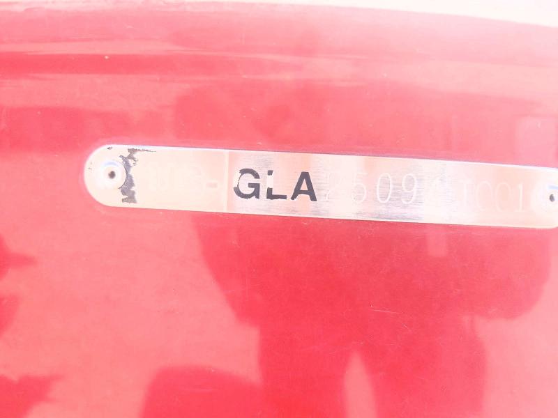 2001 Glastron Boat მანქანა იყიდება აუქციონზე, vin: GLA250941001, აუქციონის ნომერი: 63001956