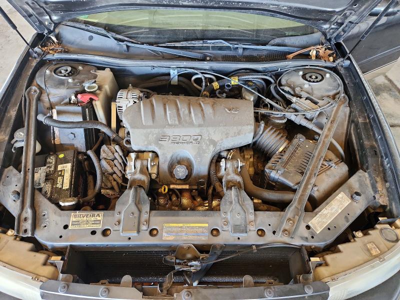 62616996 :رقم المزاد ، 2G4WB52K441257992 vin ، 2004 Buick Regal مزاد بيع