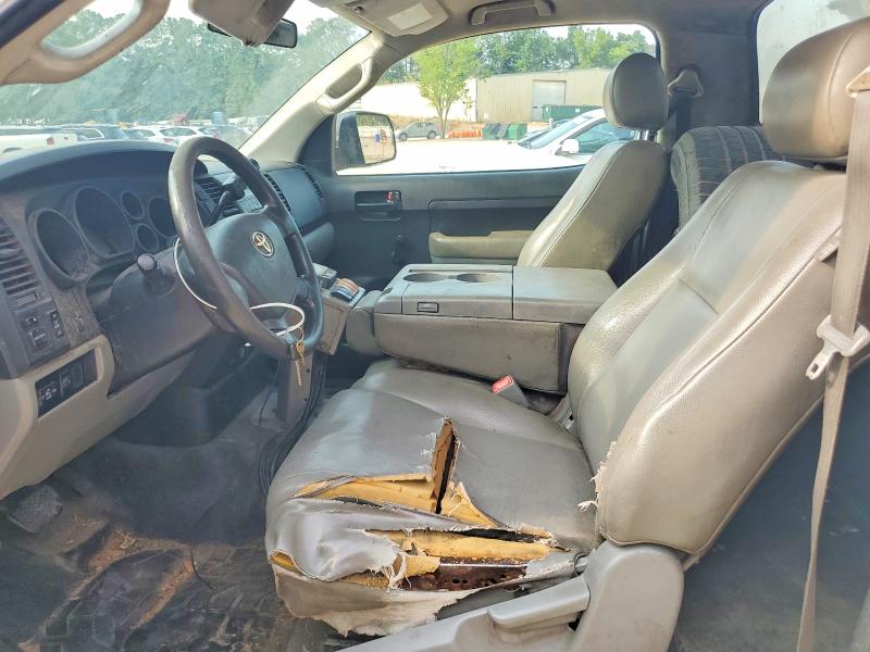 Продаж на аукціоні авто 2013 Toyota Tundra, vin: 5TFLU5F14DX029397, номер лоту: 58803026