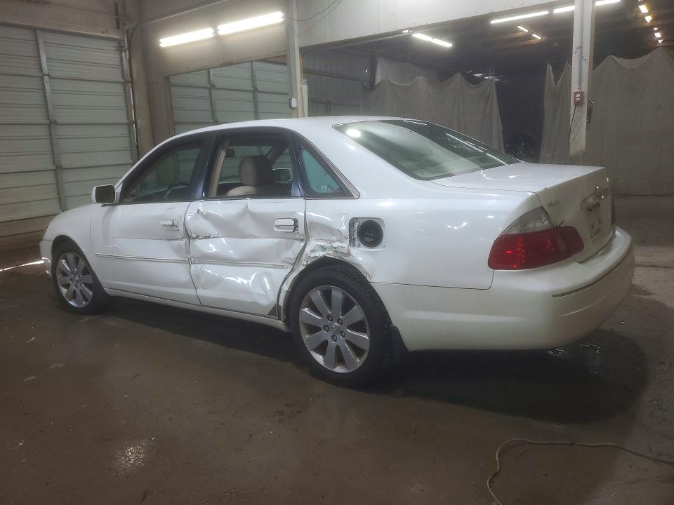 Продажа на аукционе авто 2003 Toyota Avalon, vin: 4T1BF28B13U313351, номер лота: 62608116