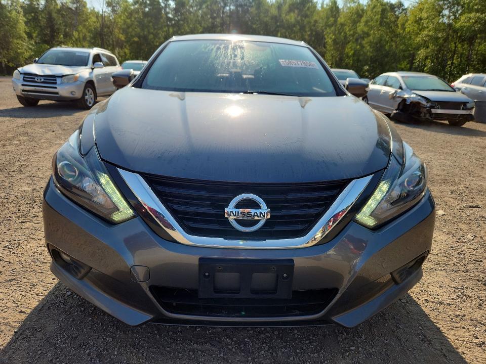 Aukcja sprzedaży 2016 Nissan Altima, vin: 1N4AL3AP0GN389296, numer aukcji: 58577856