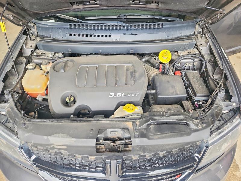 2014 Dodge Journey მანქანა იყიდება აუქციონზე, vin: 3C4PDDGG2ET293732, აუქციონის ნომერი: 60233256