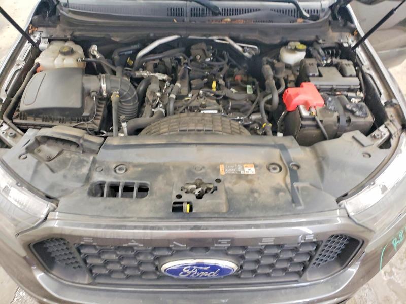 Продаж на аукціоні авто 2019 Ford Ranger, vin: 1FTER4EH1KLA49095, номер лоту: 60488016