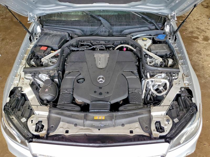 60297016 :رقم المزاد ، WDDZF6JB9KA520189 vin ، 2019 Mercedes-benz E مزاد بيع