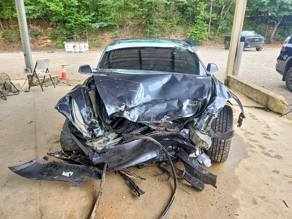 Aukcja sprzedaży 2020 Tesla Model 3, vin: 5YJ3E1EB5LF619925, numer aukcji: 61243066